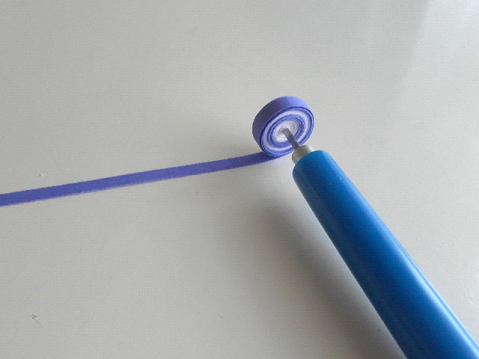 How To Make Tight Coils in Paper Quilling Art