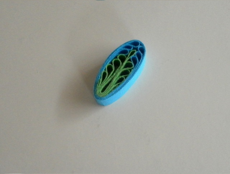 Paper Quilling Comb Patterns - How to Make Quilled Designs | Rainbow Cabin