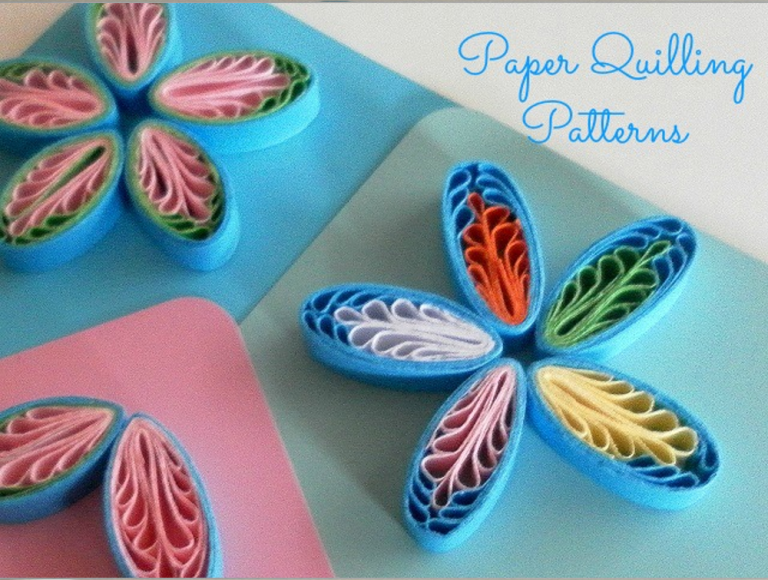 paper-quilling-comb-patterns-how-to-make-quilled-designs-rainbow-cabin