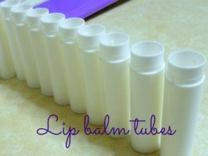 How to start a lip balm business