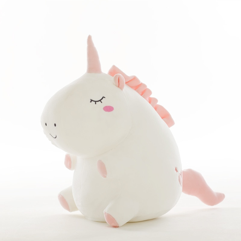 Kawaii Unicorn Soft Plush Toy