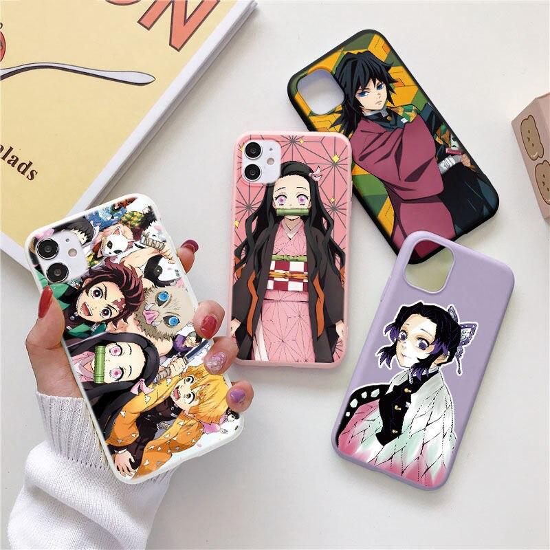 Anime Phone Cases - Casebasket.in-demhanvico.com.vn