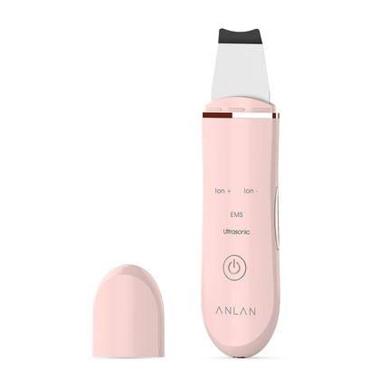 Ultrasonic Facial Skin Peeling Shovel Ultrasonic Facial Skin Peeling Shovel