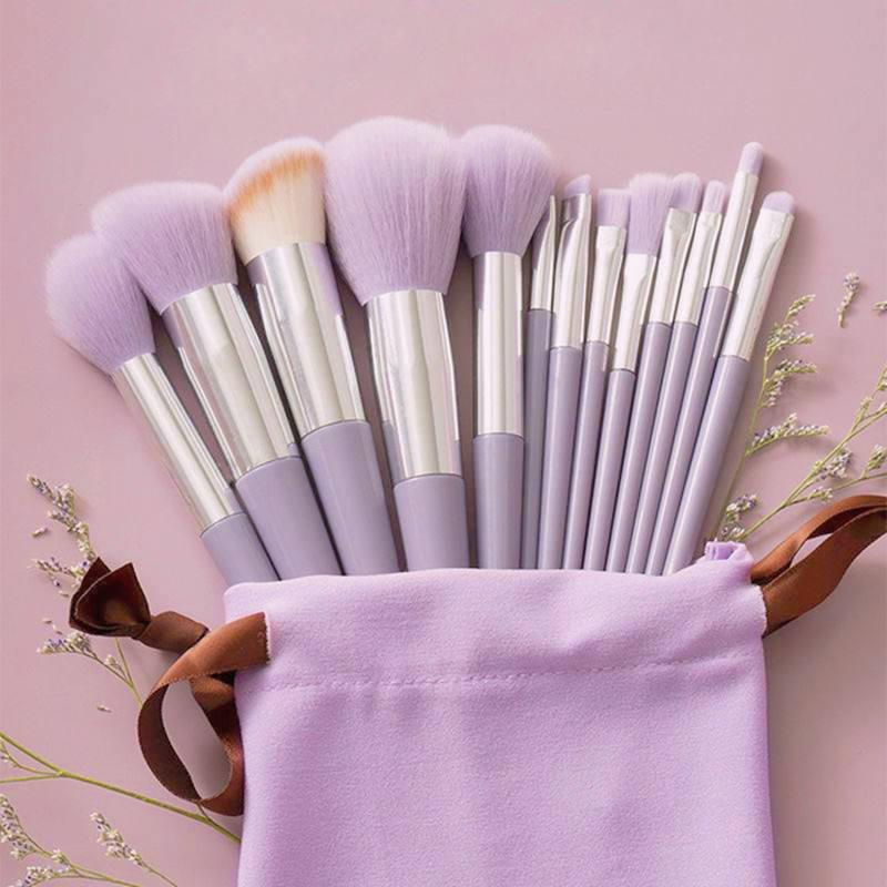 Beauty Tools & Brushes