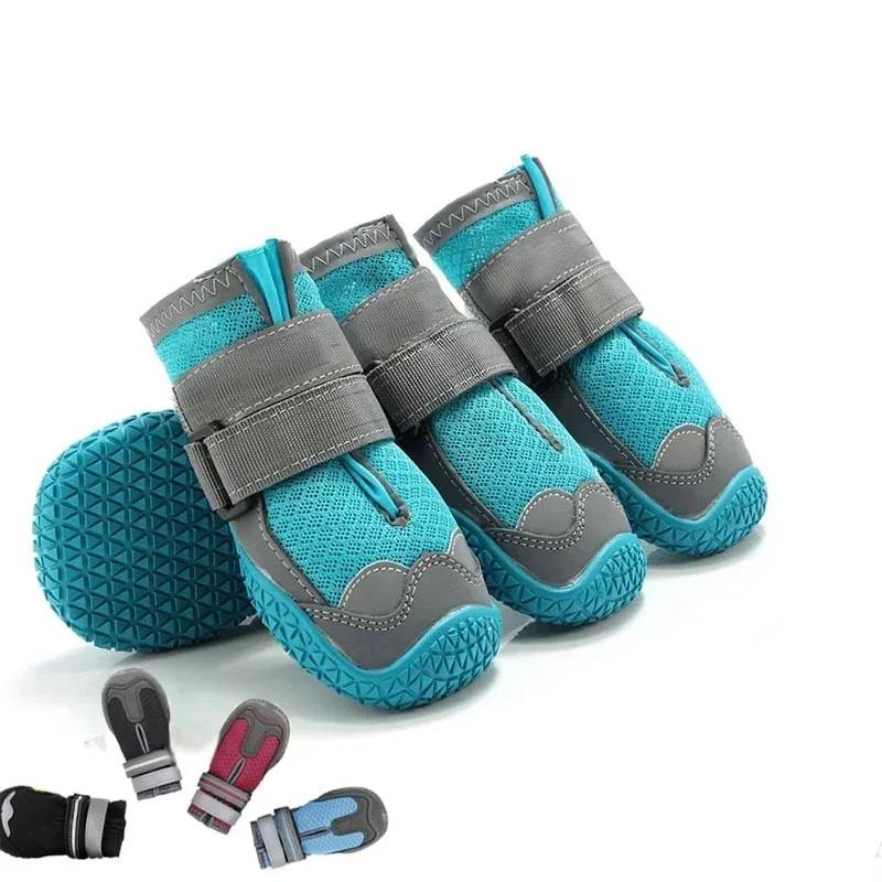 Dog Shoes for Large Dogs Paw Protectors