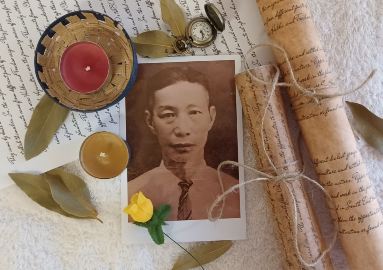 Early Kapitans in Borneo: History of Yu Seng Road in Miri