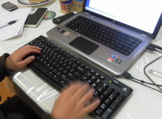 How to Work For Yourself and Make Money