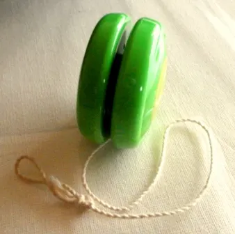 How To Play The Yo-Yo