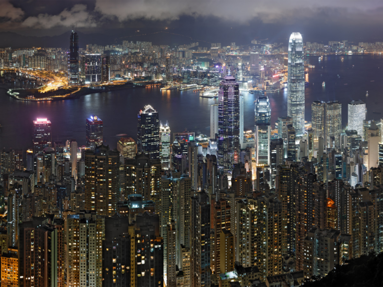Top 50 Best Places to Visit in Hong Kong