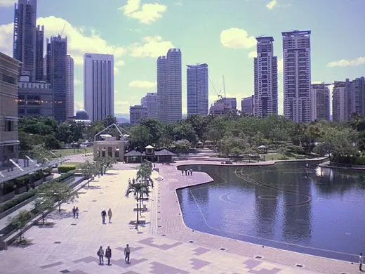 Top 38 Places to Visit in Kuala Lumpur, Malaysia