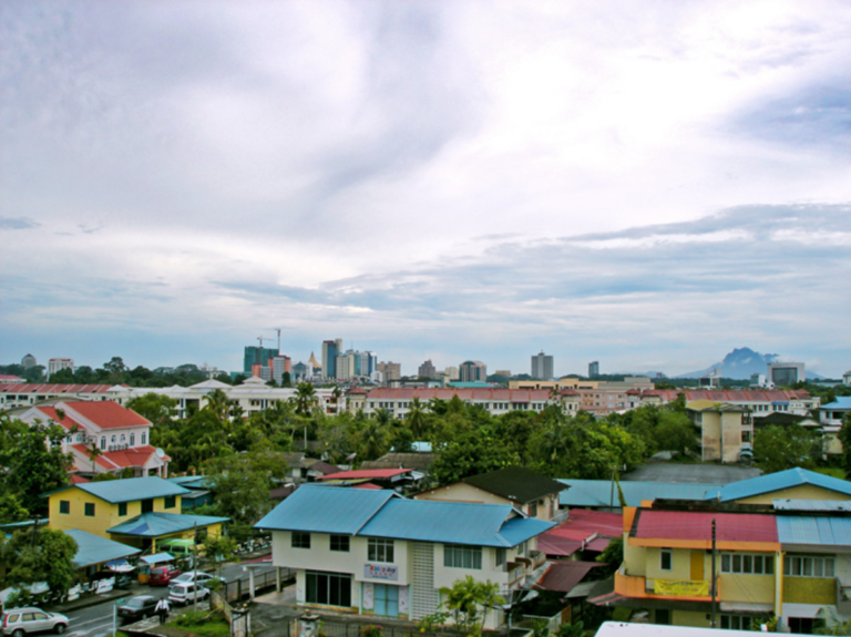 The Top 40 Places to Visit in Kuching, Sarawak (Borneo)