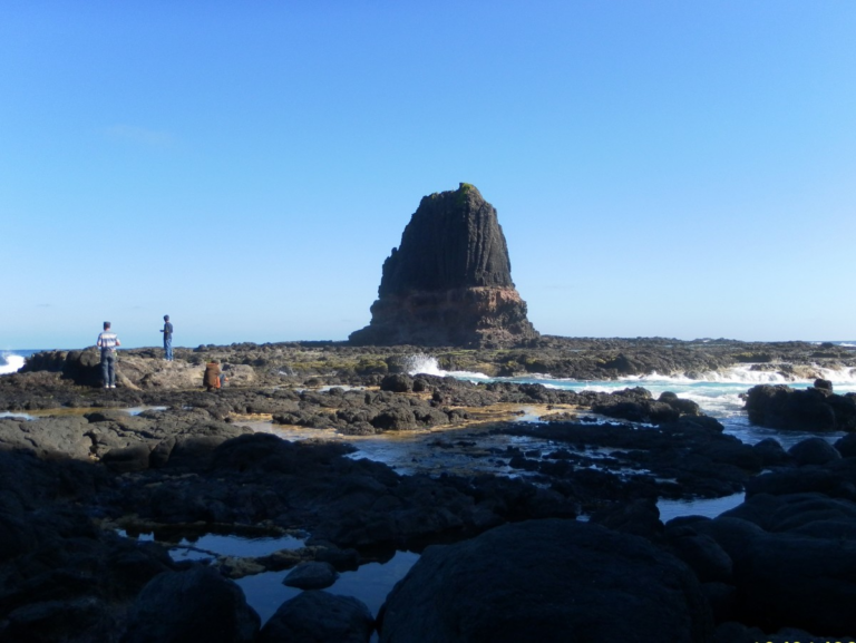 Cape Schanck and the Historic Lighthouse: An Easy Summer Weekend Getaway