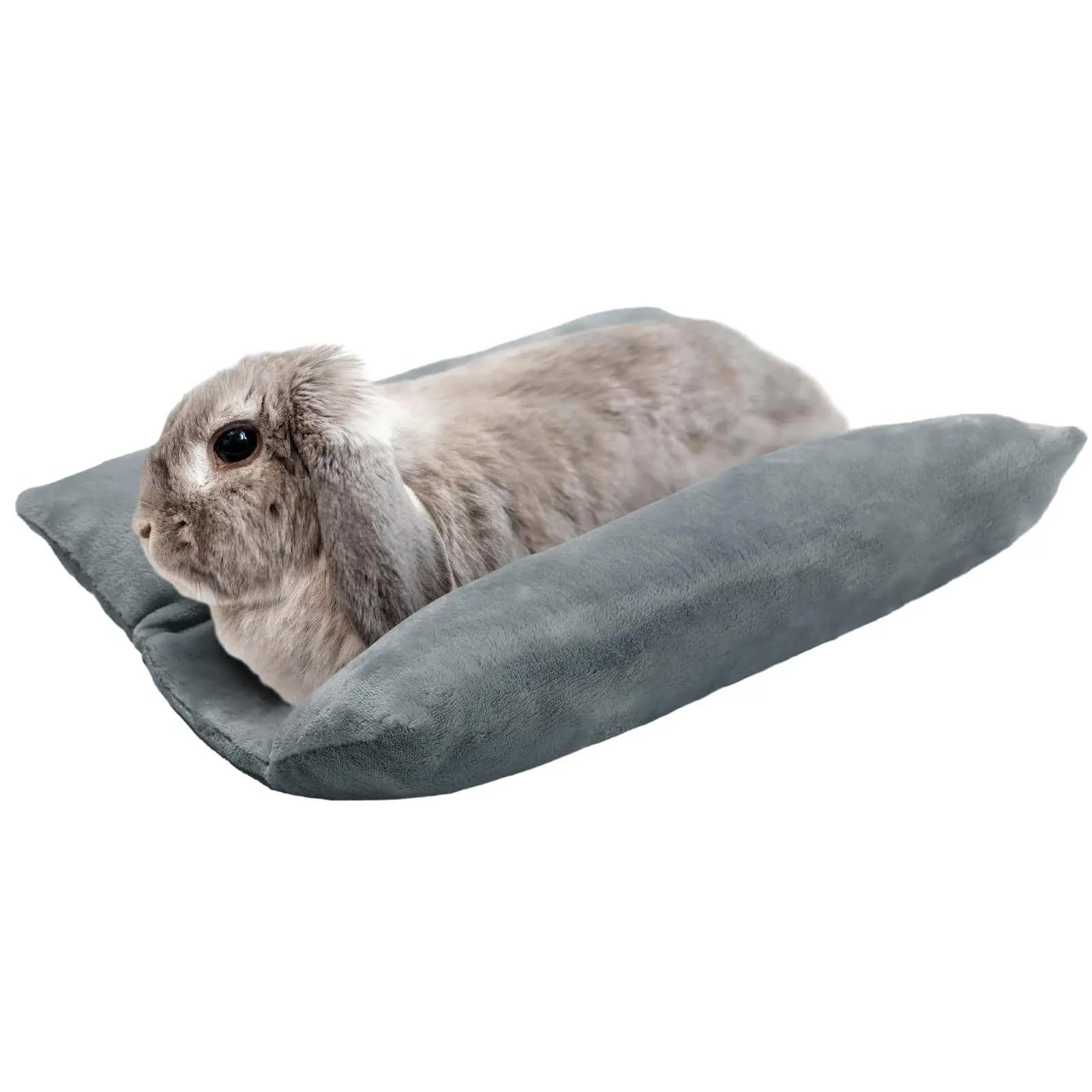Cosy Bunny Huggle Snuggle Bed