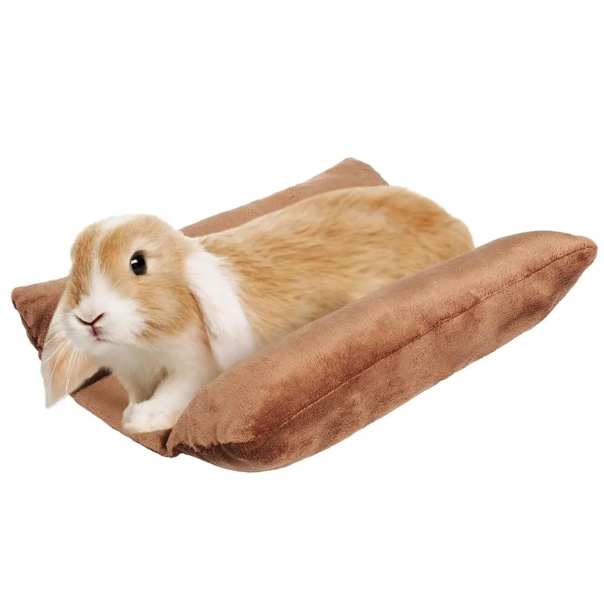 Cosy Bunny Huggle Snuggle Bed