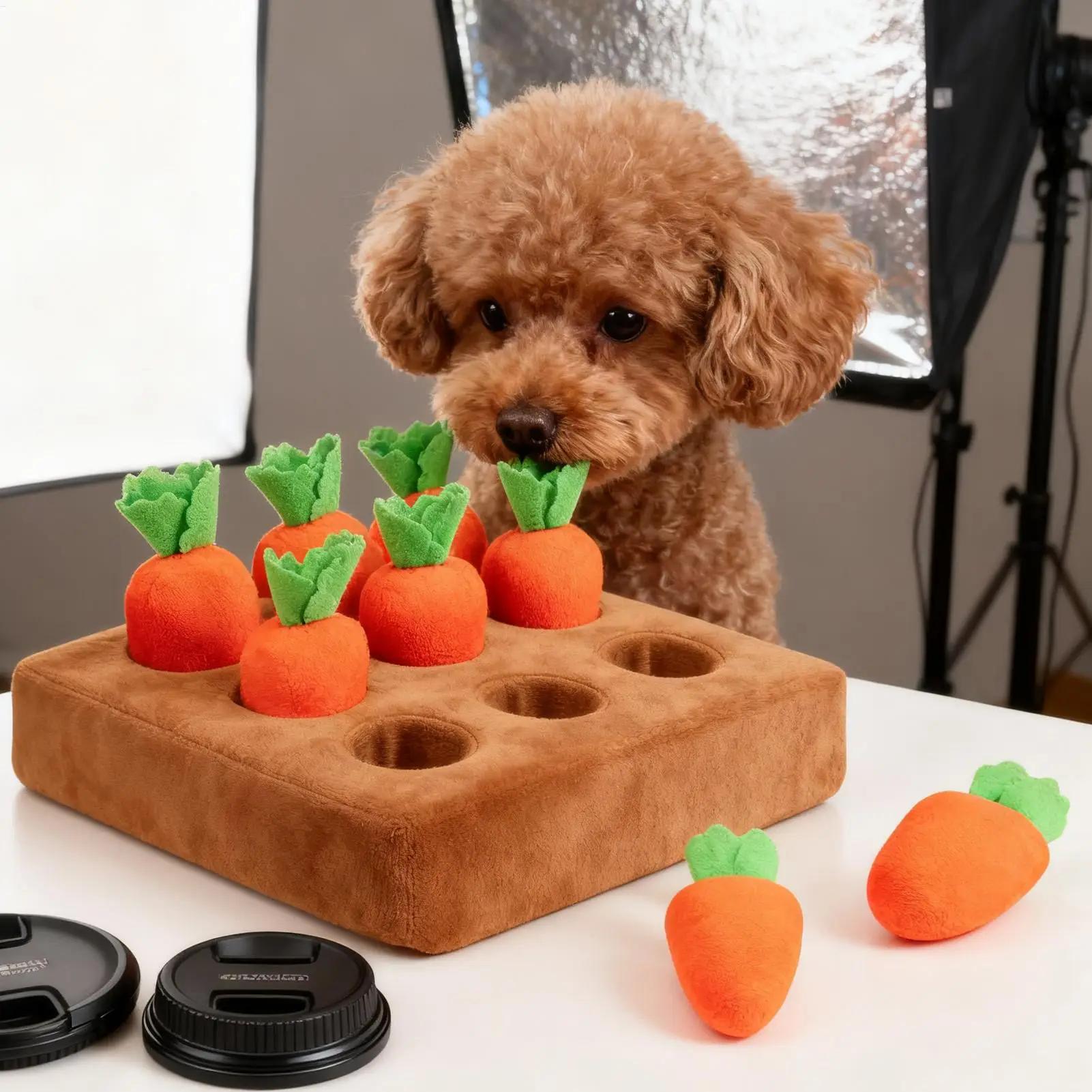 Pet Foraging Toy Dog Training